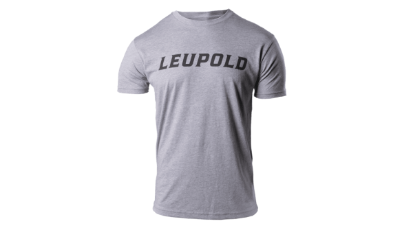 Leupold Wordmark T-Shirt | Waffen Glauser AG