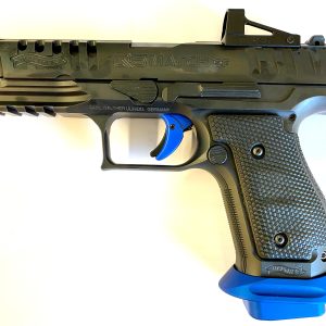 Walther Q5 SF Champion Combo 9mm Para