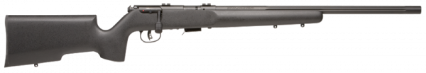 96782 Savage Arms 93R17 TRR-SR | Waffen Glauser AG