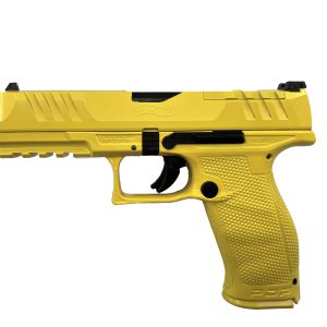 Walther PDP FS 4.5" Gelb