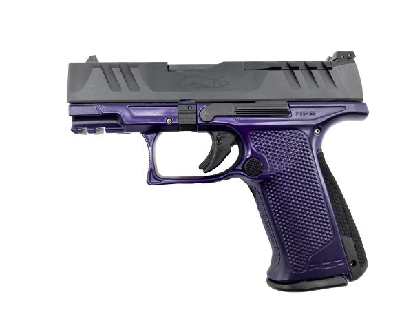 Walther PDP F-Series  3