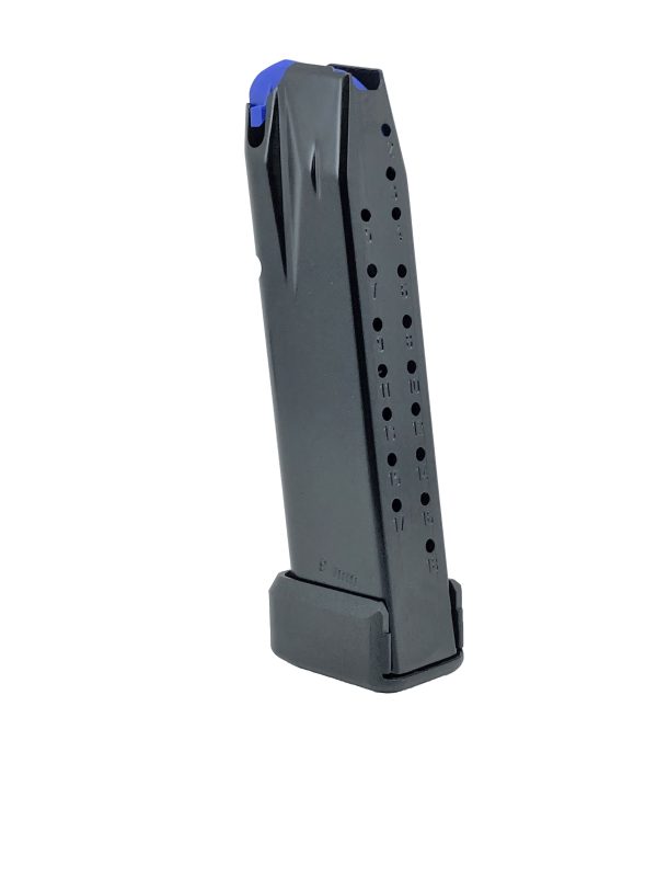 Walther Magazin PDP Compact