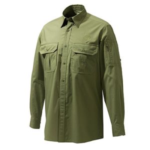 Mortirolo Shirt Long Sleeves | Waffenglauser.ch