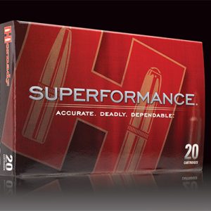 Superformance / Superformance Varmint | Waffenglauser.ch