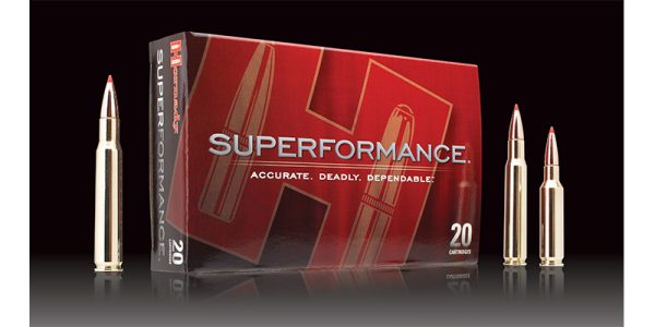 Superformance / Superformance Varmint | Waffenglauser.ch