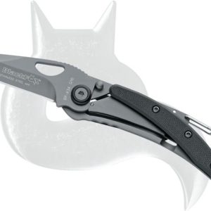 Black Fox Pocket Knive