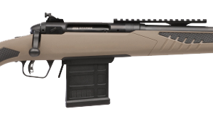 55722 Savage Arms 110 Scout I .223 REM | Waffen Glauser AG