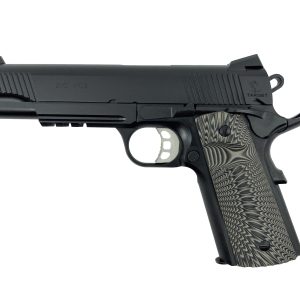 Tisas ZIG  PC9 Target Pistole Kal. 9mm Para