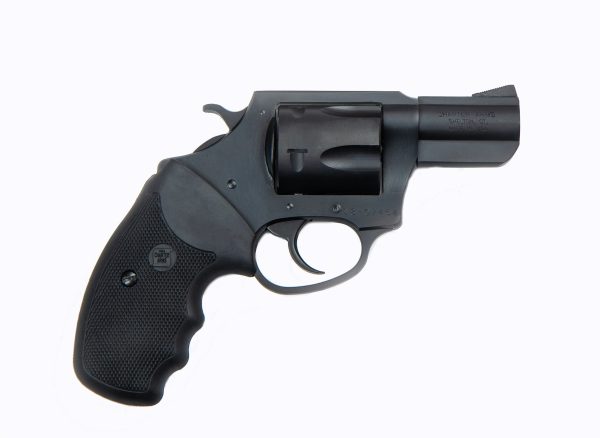Charter Arms Revolver MAG PUG Kal. .357 Mag.