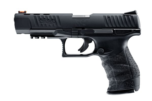 Walther PPQ M2  Cal. .22 LR Pistole 5"