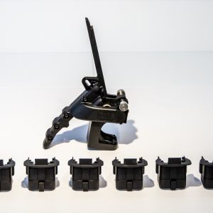 Nine Reloaded Adapter | Waffen Glauser AG