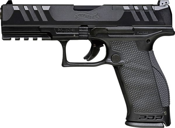 Walther PDP FS 4.5"