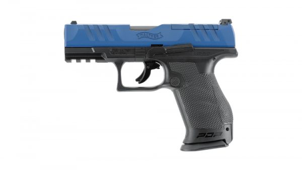 Walther T4 PDP Compact 4" Kal. .43