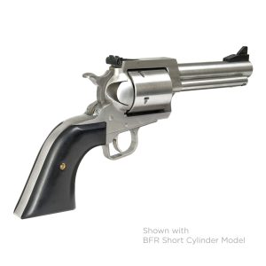 BFR Black Micarta Griff für BFR Revolver