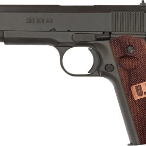 Tisas ZIG M 1911 A1 Parkerized Pistole Kal. .45ACP