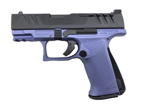 Walther PDP F-Series 3