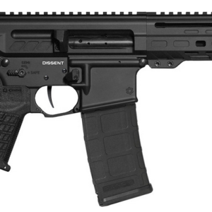 CMMG Dissent Pistole Mk4 Kal. .300 BLK