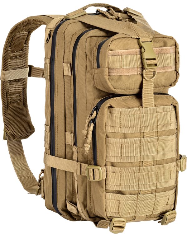 Defcon 5 Tactical Assault Backpack