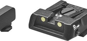 LPA - Verstellbare Visierung Glock 17-35