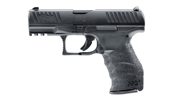 Walther PPQ  Classic / M1