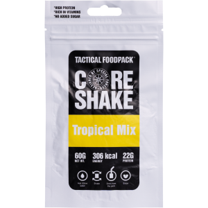 Tactical Foodpack Core Shake Tropical Mix