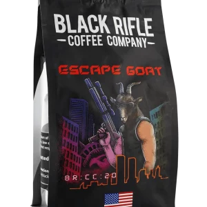 Black Rifle Coffee Escape Goat