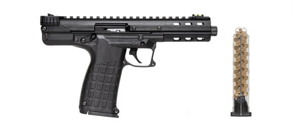 Kel-Tec Pistole CP33 Cal. 22 LR