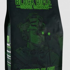 Black Rifle Coffee Beyond Black