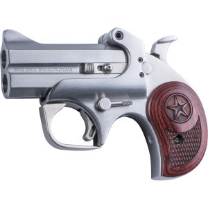 Bond Arms Derringer Texas Defender Kal. .357 Mag.