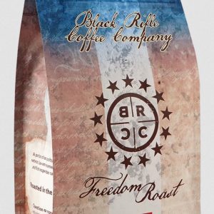 Black Rifle Coffee Freedom Roast