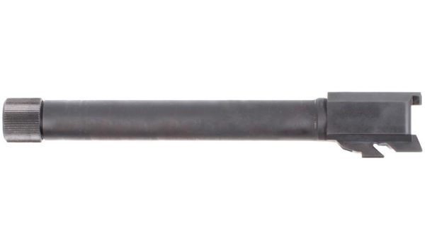 Walther PDP Lauf 5