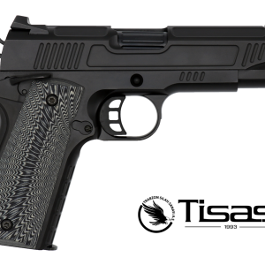 Tisas ZIG M45 Bantam Pistole Kal. .45ACP