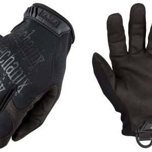 Mechanix Handschuhe The Original® Covert schwarz