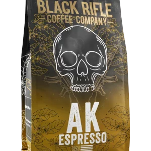 Black Rifle Coffee AK-Espresso