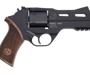 Chiappa Rhino 40DS Revolver Kal. 9mmPara