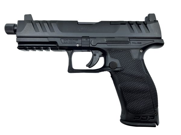 Walther PDP FS 5.1" SD