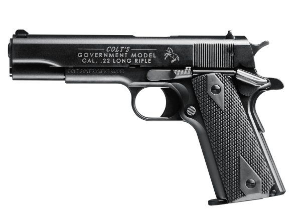 Colt 1911 A1 Pistole Kal. .22 LR