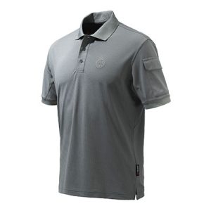 Polo Short Sleeves | Waffenglauser.ch