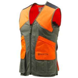 Wildtrail Vest With Zip | Waffenglauser.ch