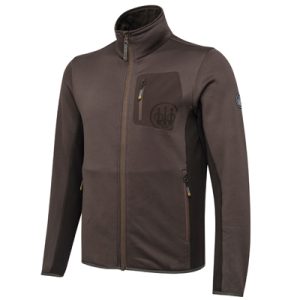 Smartech EVO Fleece Jacket | Waffenglauser.ch