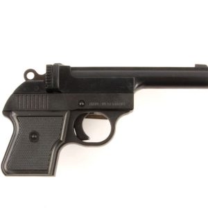 Record Kaninchen-Pistole Kal. 6 mm