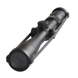 Delta Optical Deckel für Zielfernrohr 40-45mm
