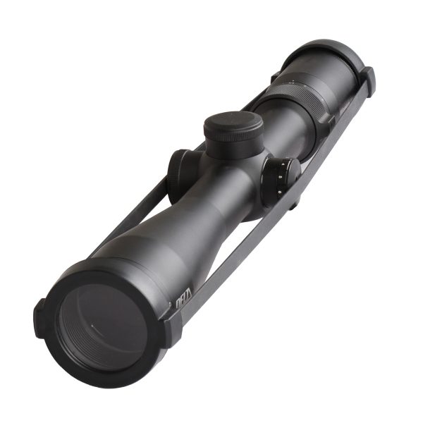 Delta Optical Deckel für Zielfernrohr 40-45mm - Image 2