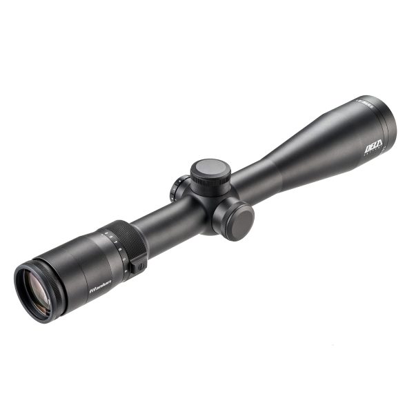 1,5-9x45 DeltaTitanium  2D - Image 3