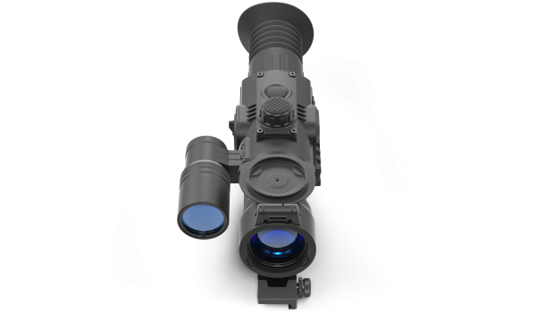 Sightline N455S Riflescope 4-16x; IR LED 940 - Image 2