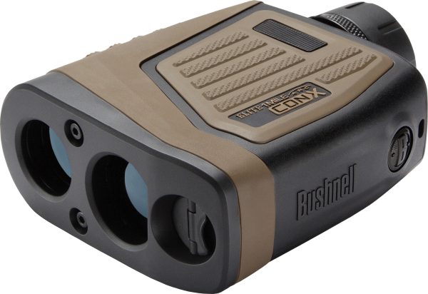 Bushnell 7x26 Bushnell Elite 1 Mile Con-X Brown