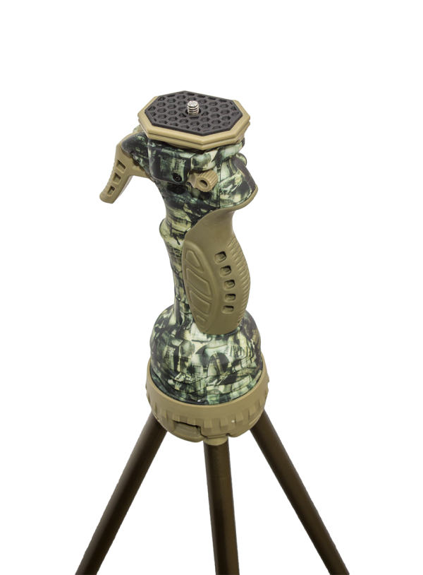 Primos Mount Plate Triggerstick Gen3 - Image 3
