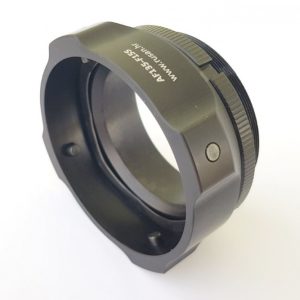 Rusan Rusan Reducing Ring Pulsar Forward | Waffenglauser.ch