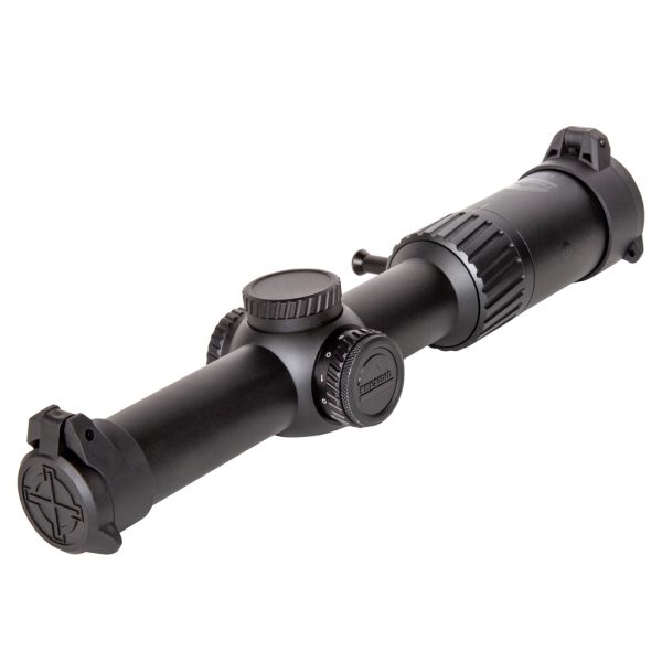 1-6x24 Sightmark Presidio HDR SFP - Image 2