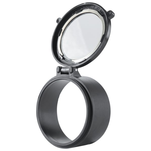Blizzard Scope Cover Clear 50.8-53.34mm - Image 2